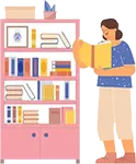 Доступная и легкая печать собственной книги 2023